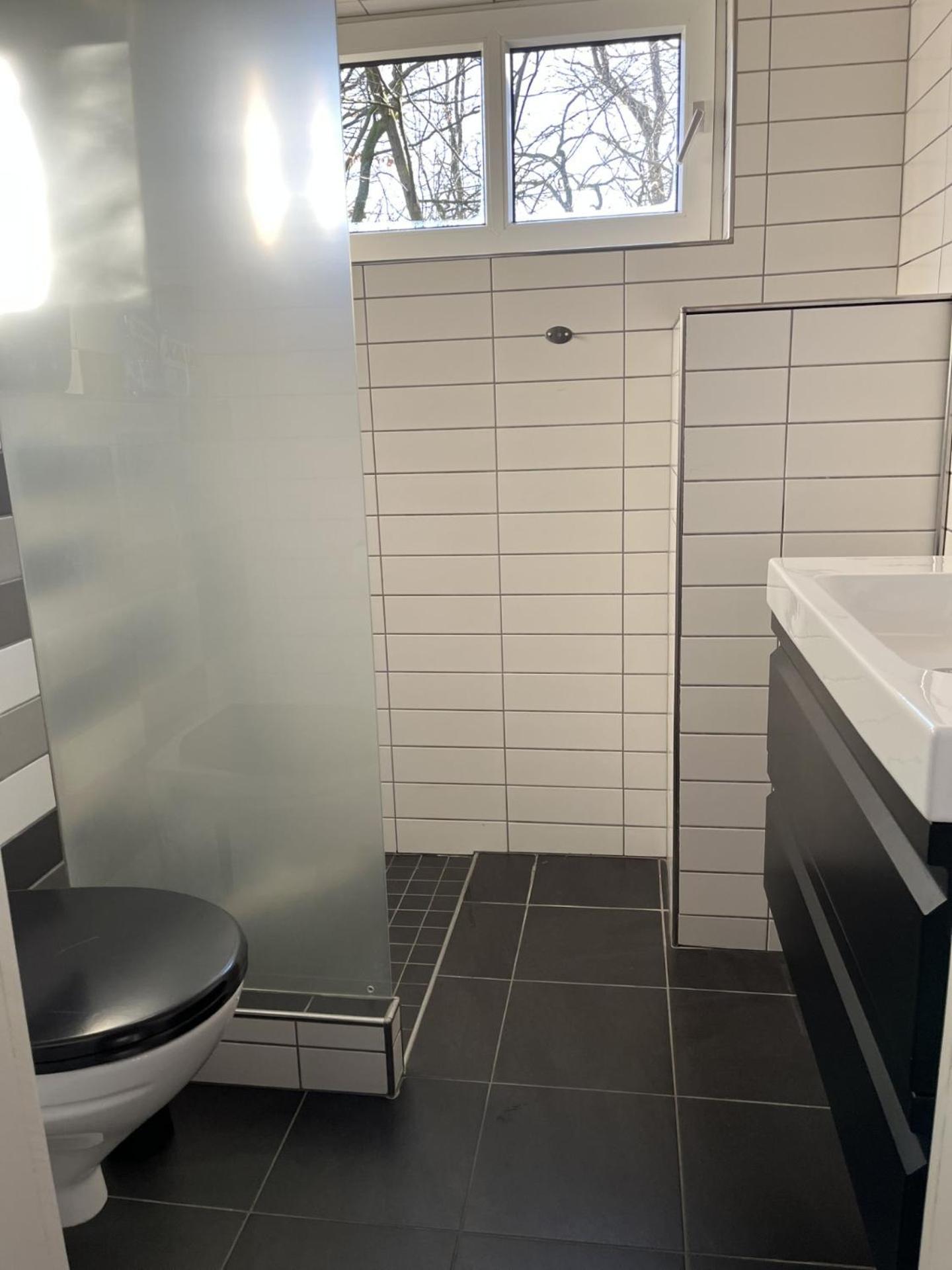 ריבה Familiehuis Boysen Appartementen מראה חיצוני תמונה