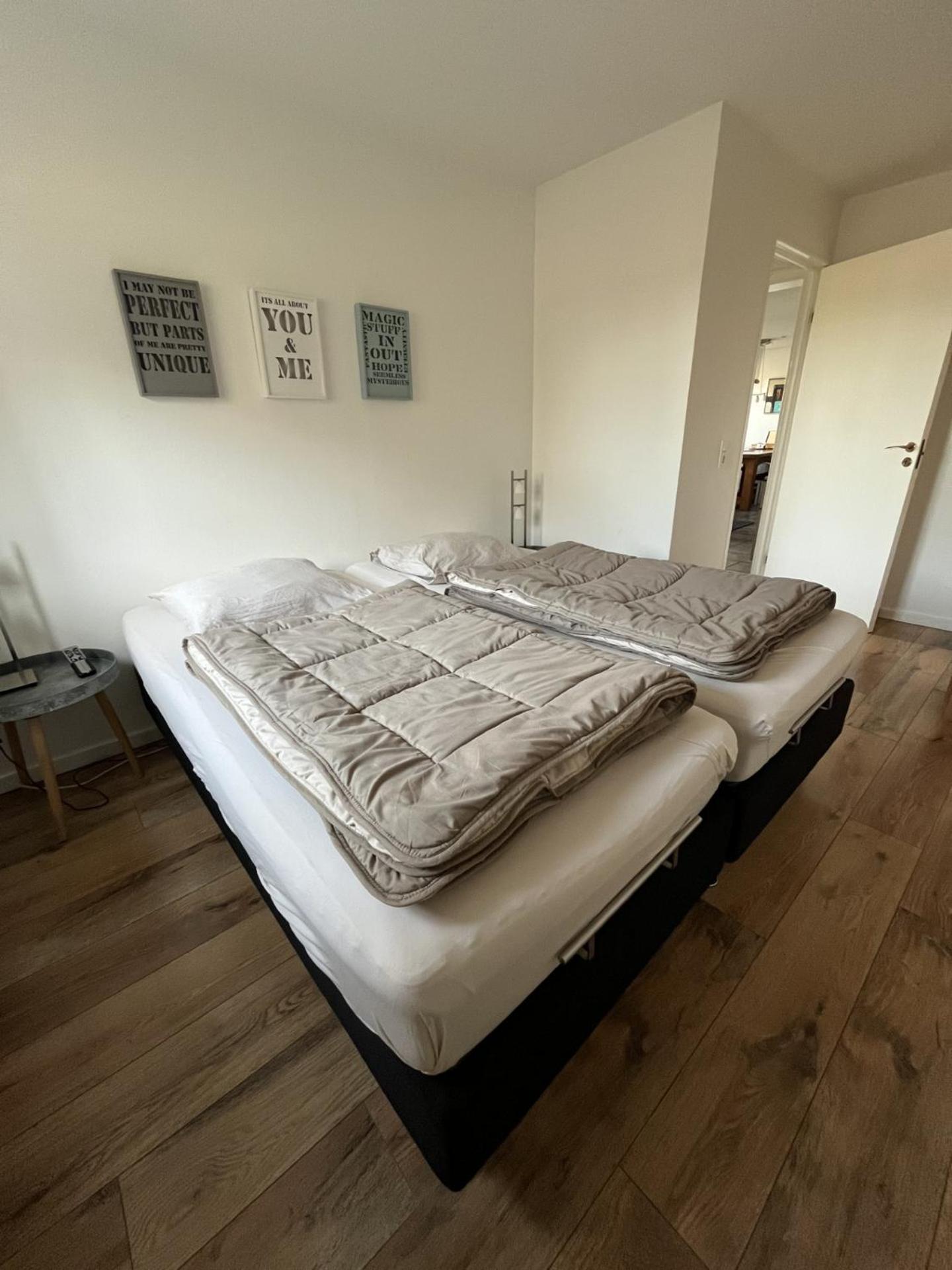 ריבה Familiehuis Boysen Appartementen מראה חיצוני תמונה