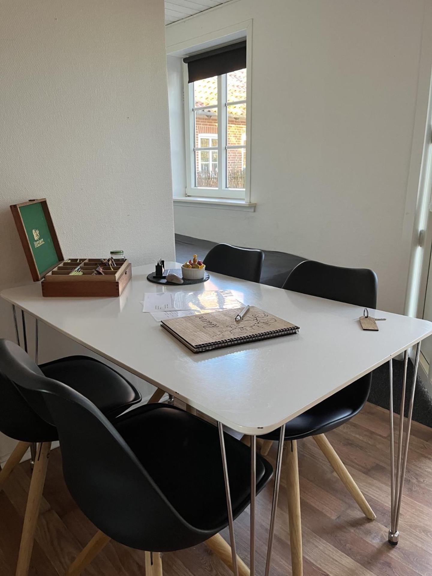 ריבה Familiehuis Boysen Appartementen מראה חיצוני תמונה