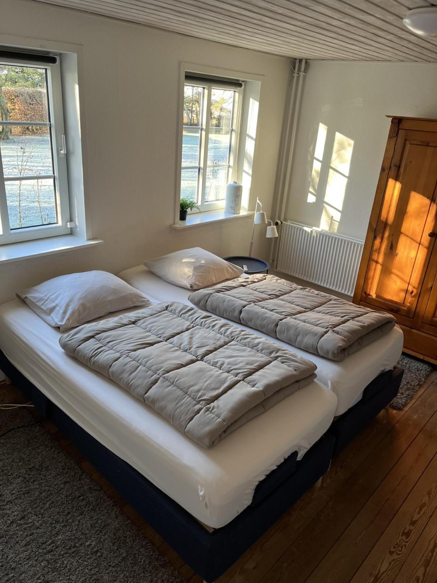 ריבה Familiehuis Boysen Appartementen מראה חיצוני תמונה