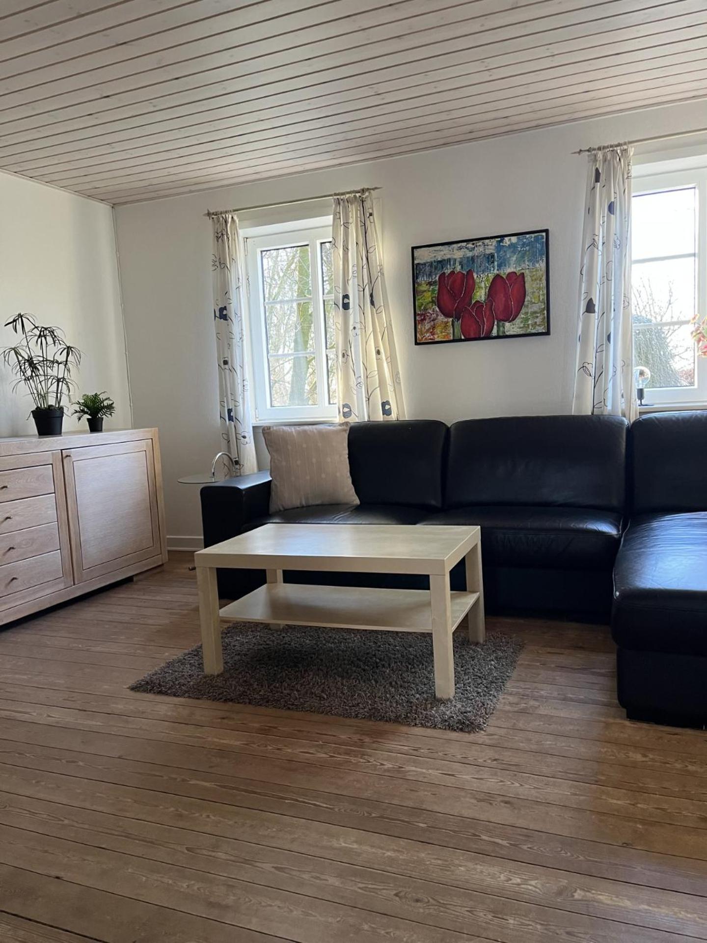 ריבה Familiehuis Boysen Appartementen מראה חיצוני תמונה