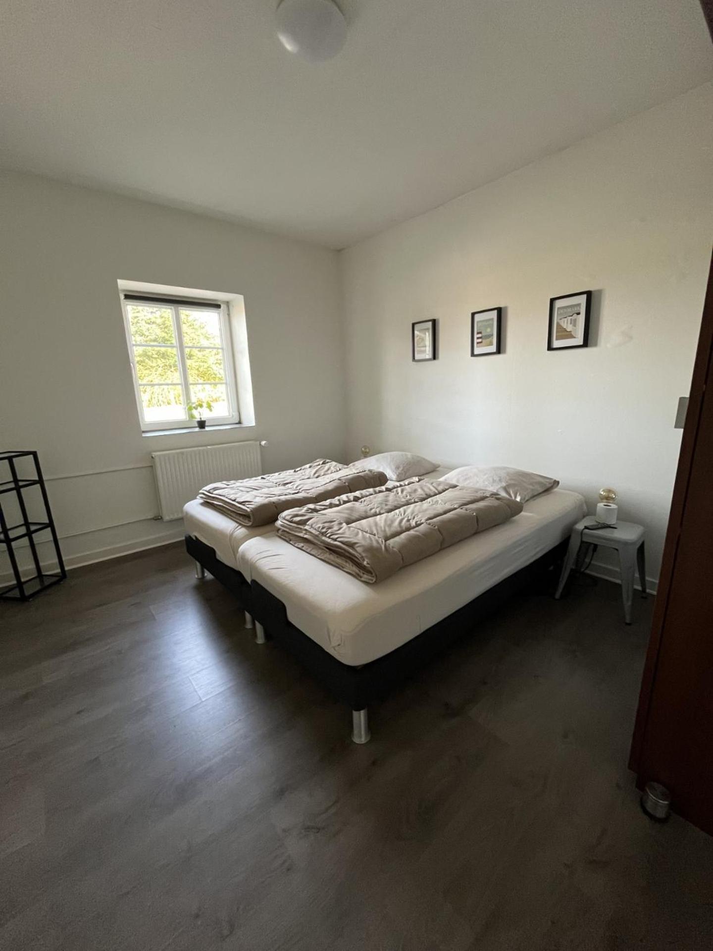 ריבה Familiehuis Boysen Appartementen מראה חיצוני תמונה